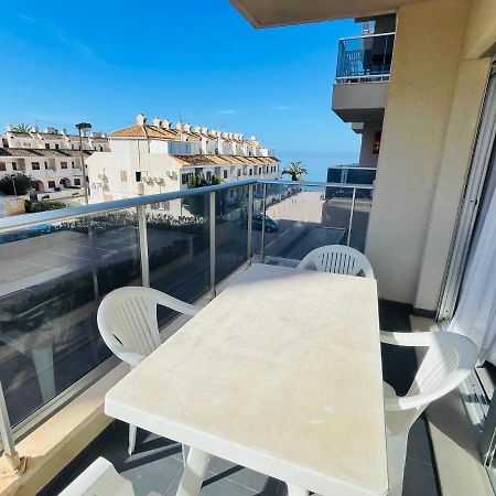 La Manga Beach Club Lateral By Alina365 エクステリア 写真
