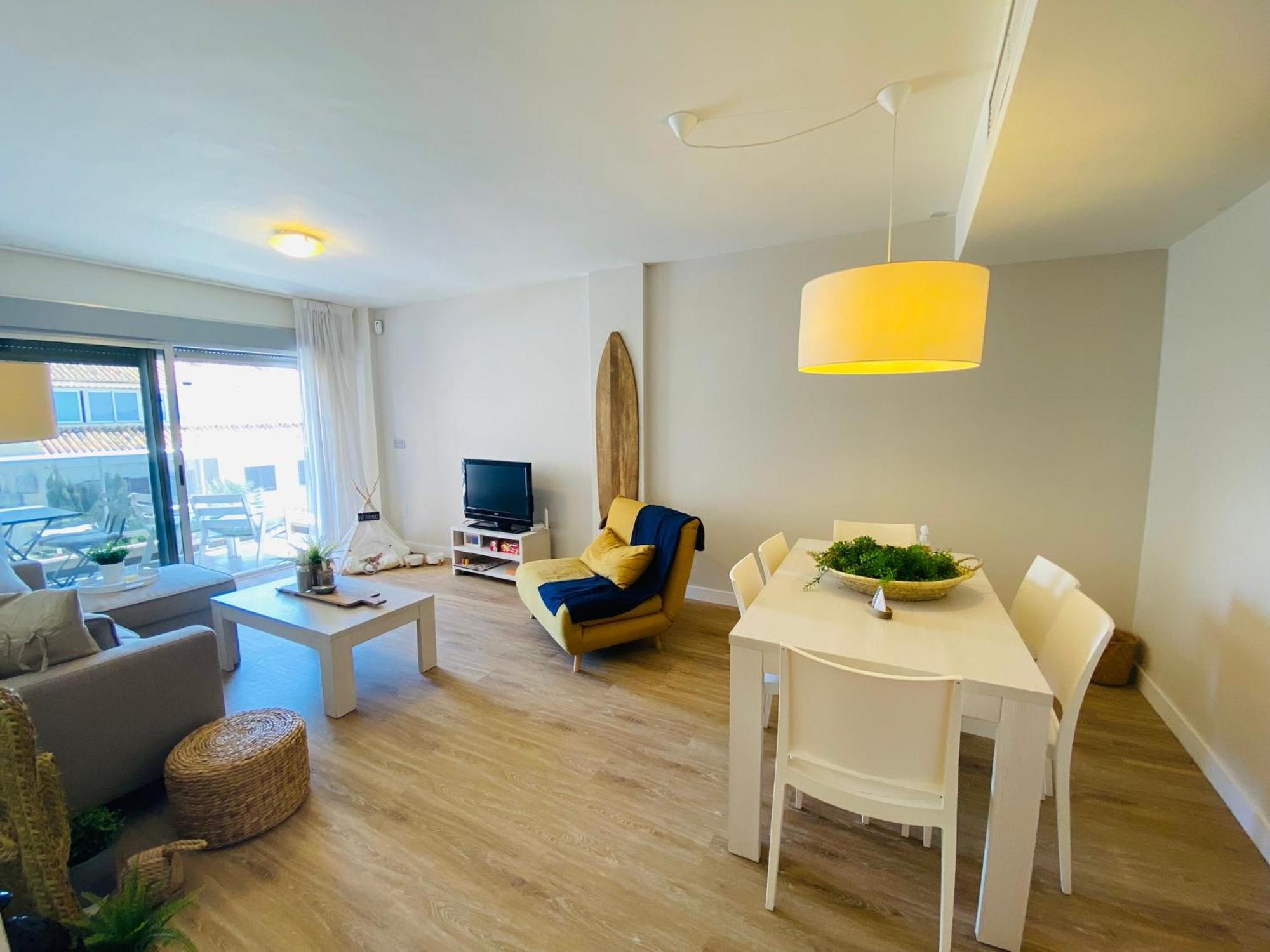 La Manga Beach Club Lateral By Alina365 エクステリア 写真