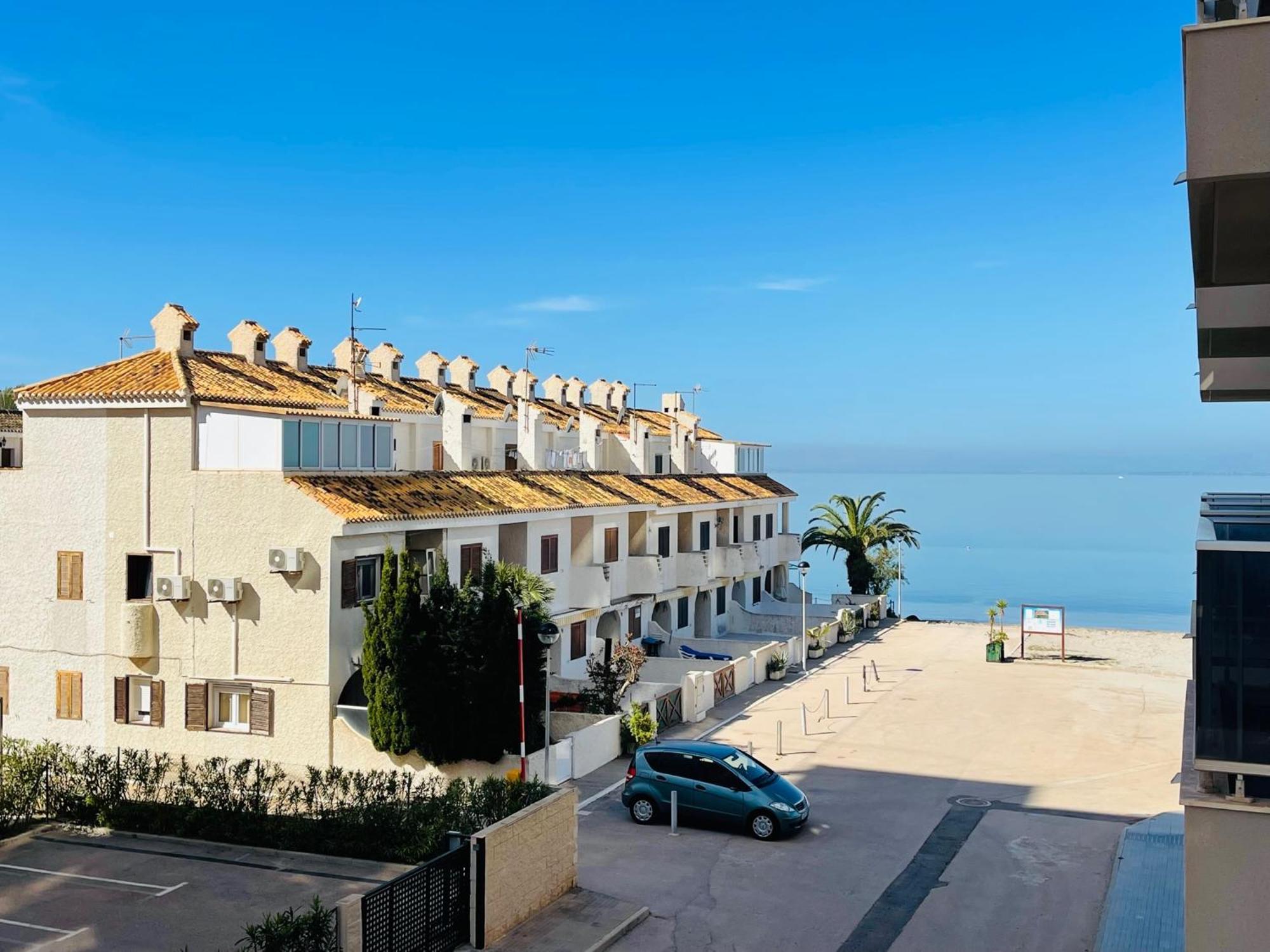 La Manga Beach Club Lateral By Alina365 エクステリア 写真