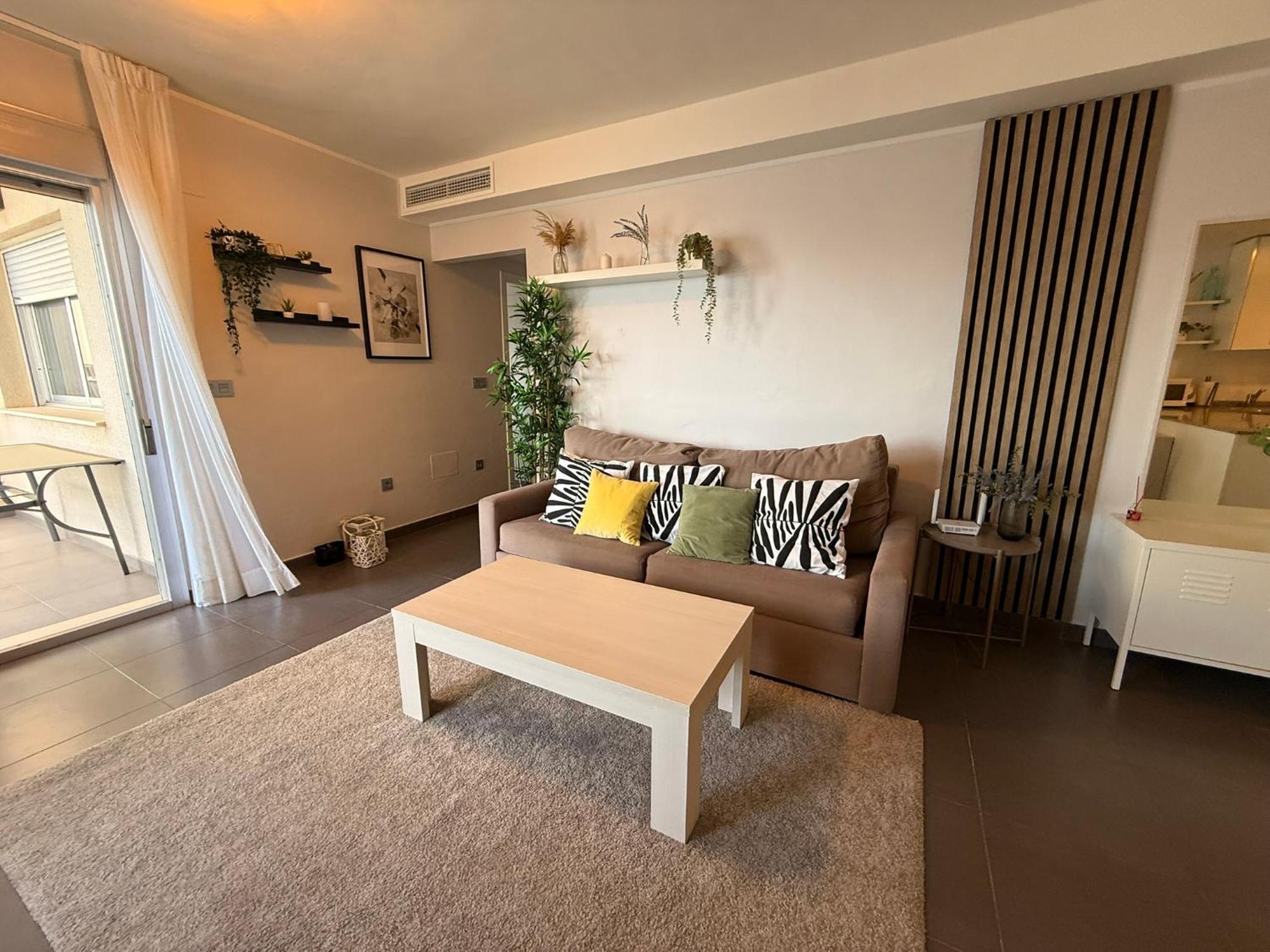 La Manga Beach Club Lateral By Alina365 エクステリア 写真