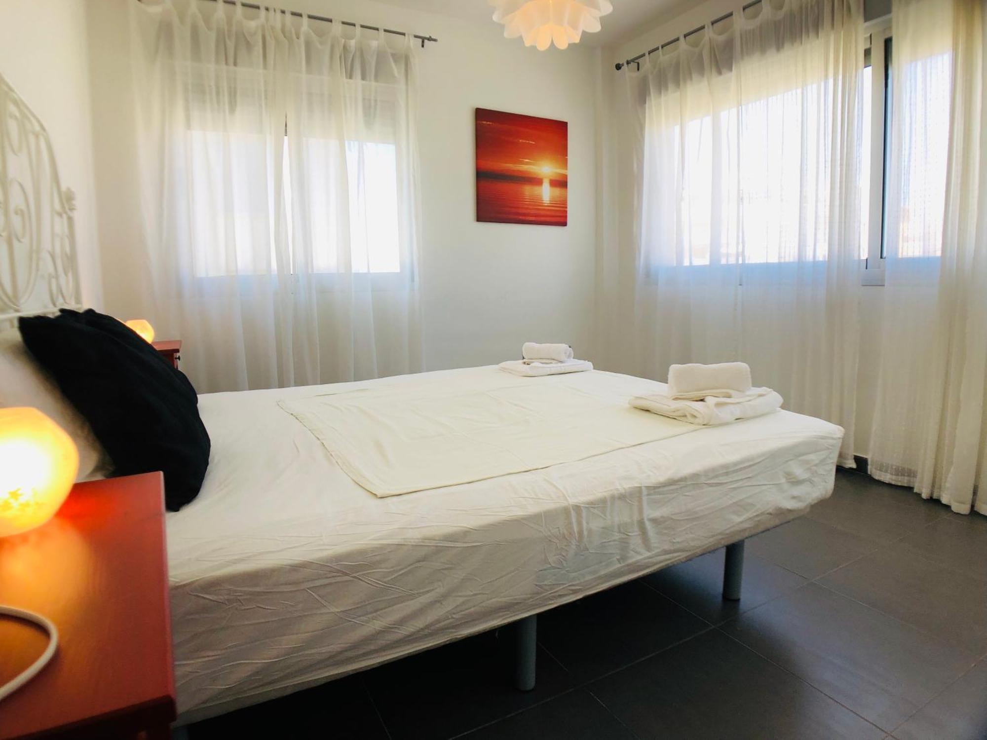 La Manga Beach Club Lateral By Alina365 エクステリア 写真