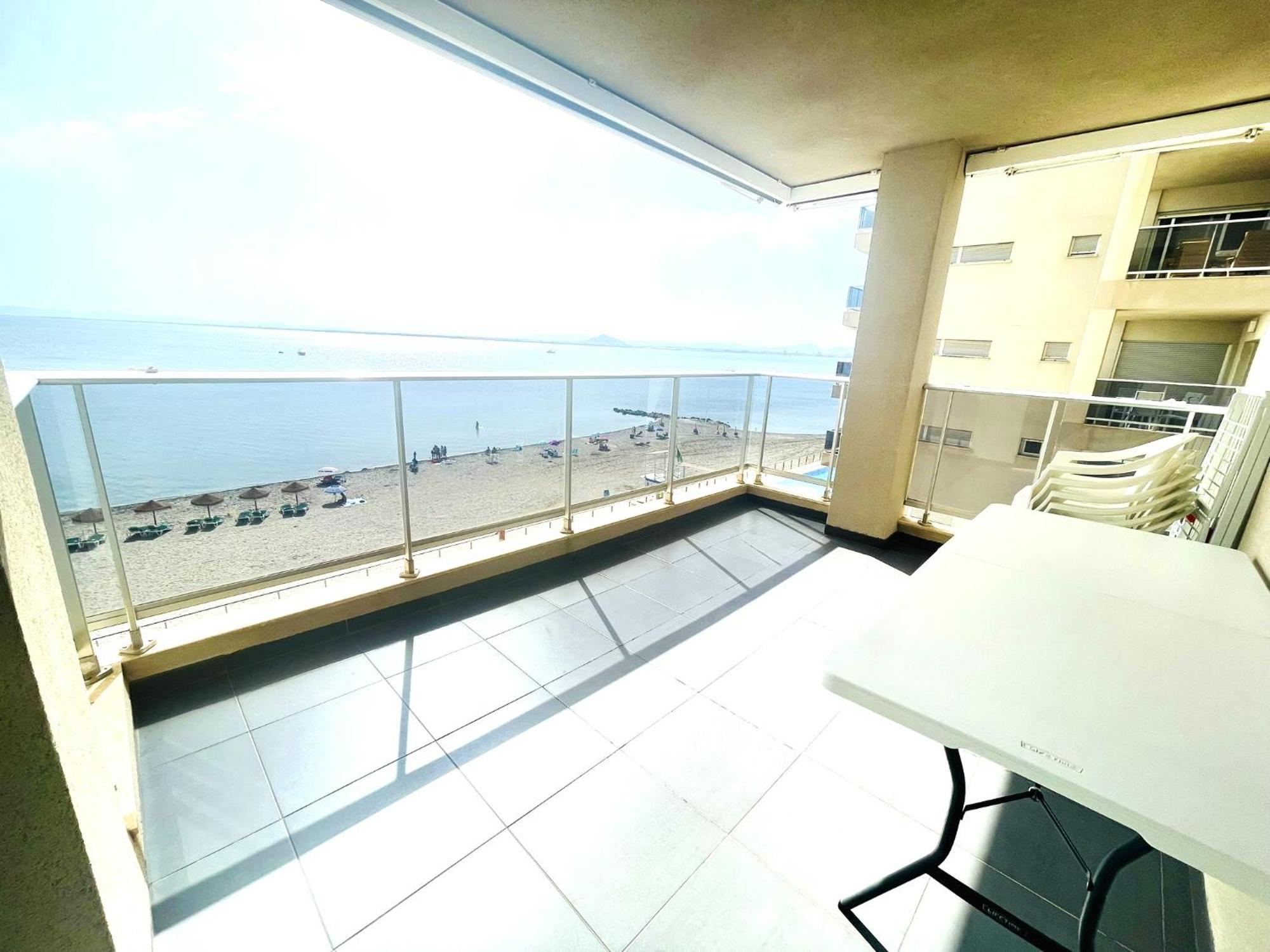 La Manga Beach Club Lateral By Alina365 エクステリア 写真