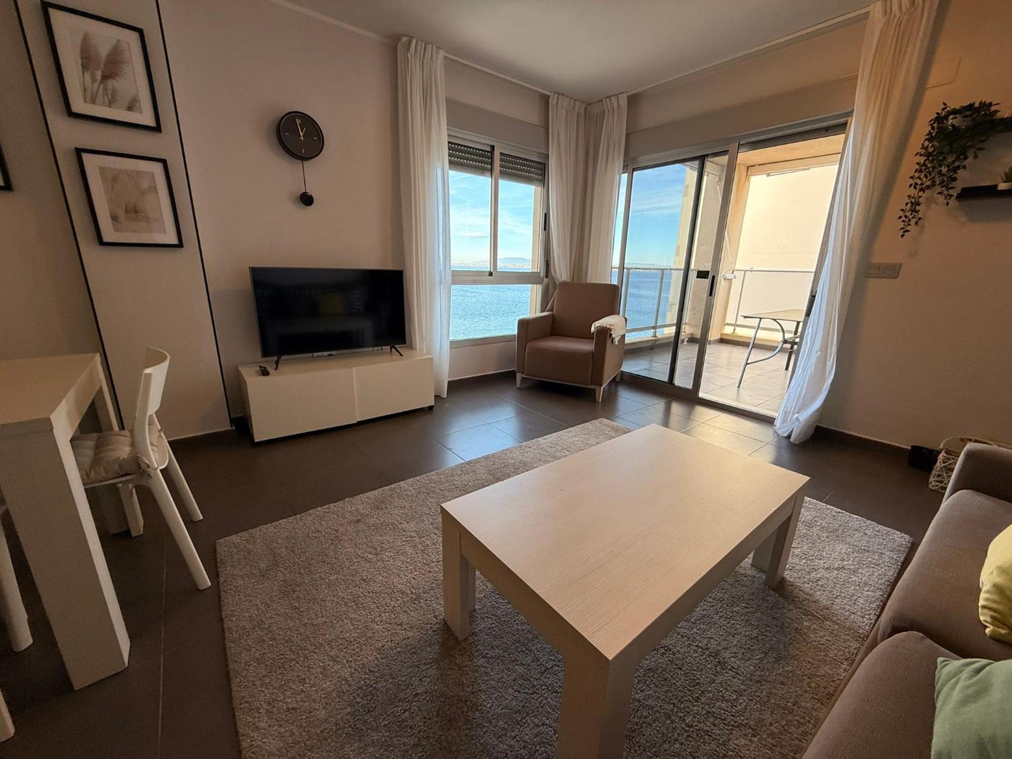 La Manga Beach Club Lateral By Alina365 エクステリア 写真