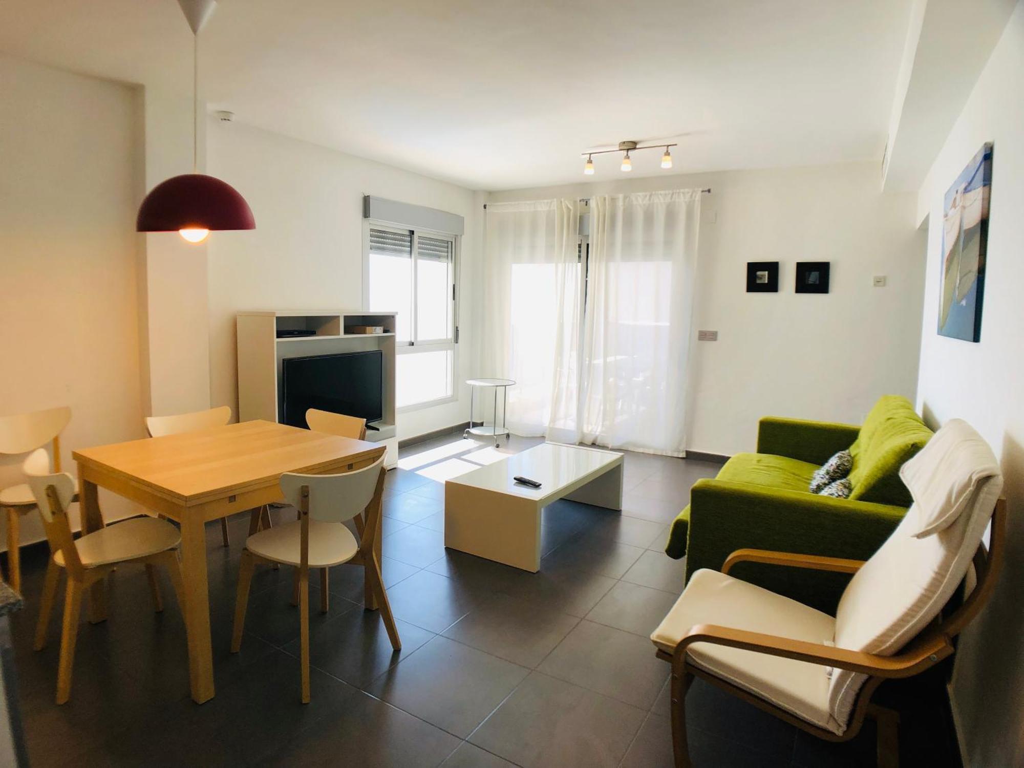 La Manga Beach Club Lateral By Alina365 エクステリア 写真