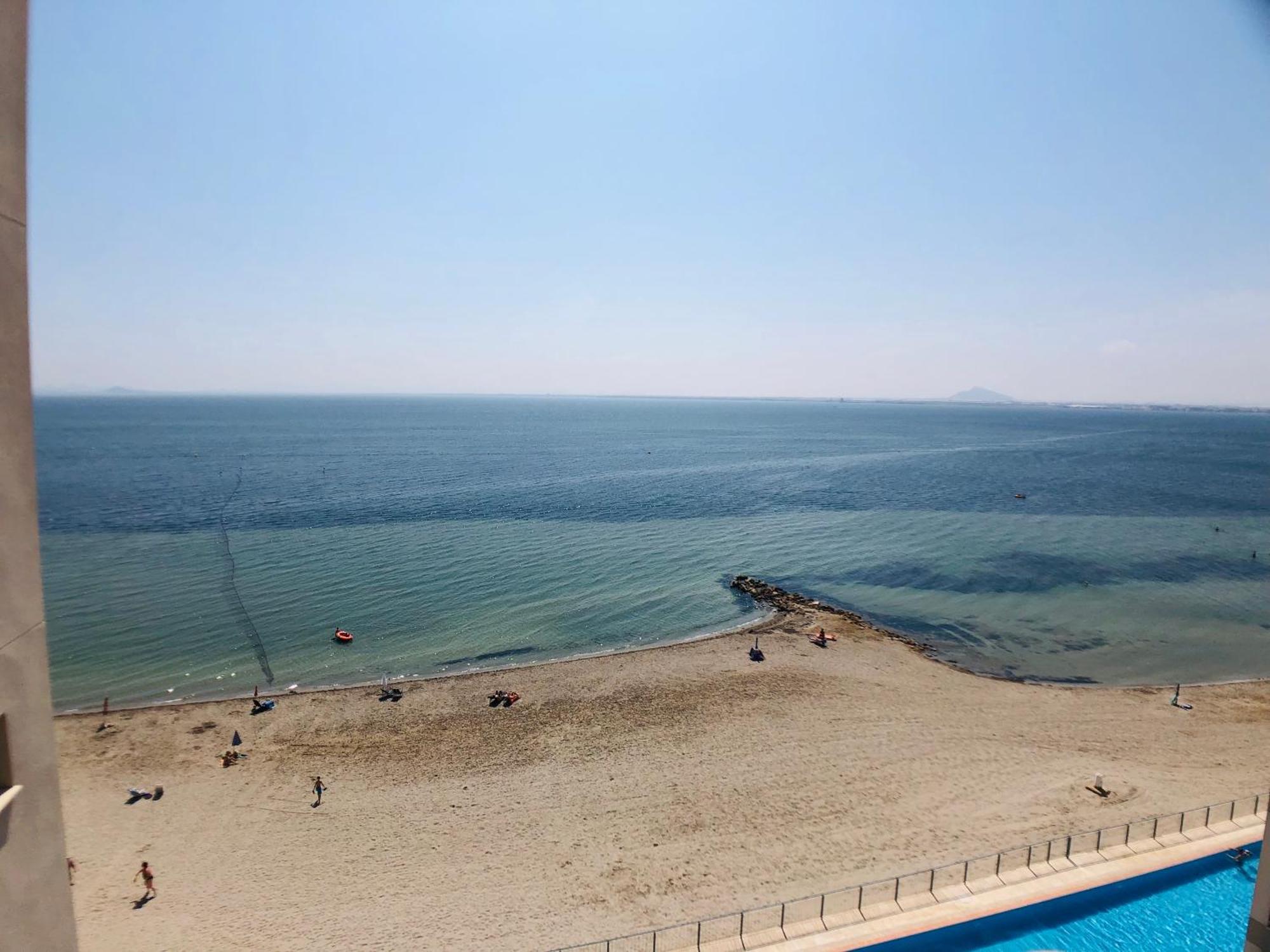 La Manga Beach Club Lateral By Alina365 エクステリア 写真