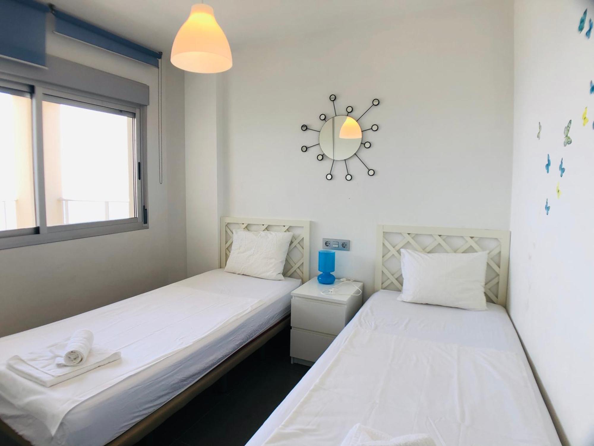 La Manga Beach Club Lateral By Alina365 エクステリア 写真