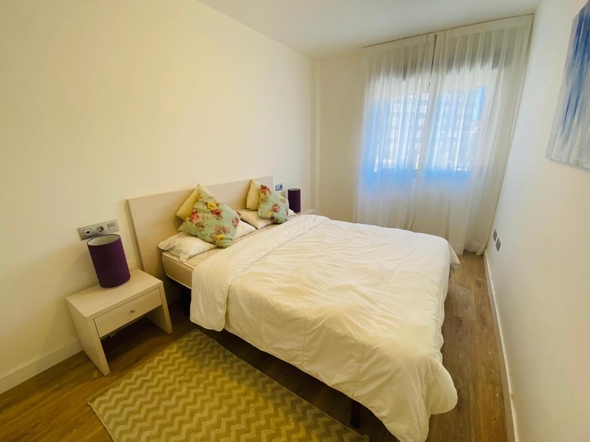 La Manga Beach Club Lateral By Alina365 エクステリア 写真