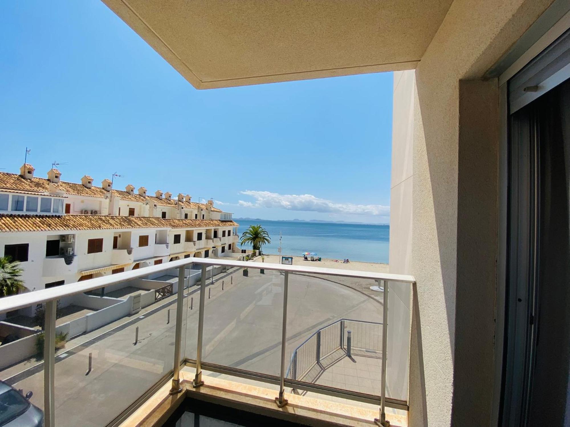 La Manga Beach Club Lateral By Alina365 エクステリア 写真