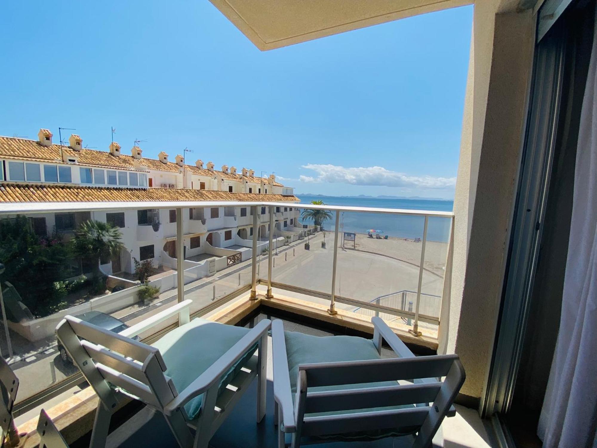 La Manga Beach Club Lateral By Alina365 エクステリア 写真