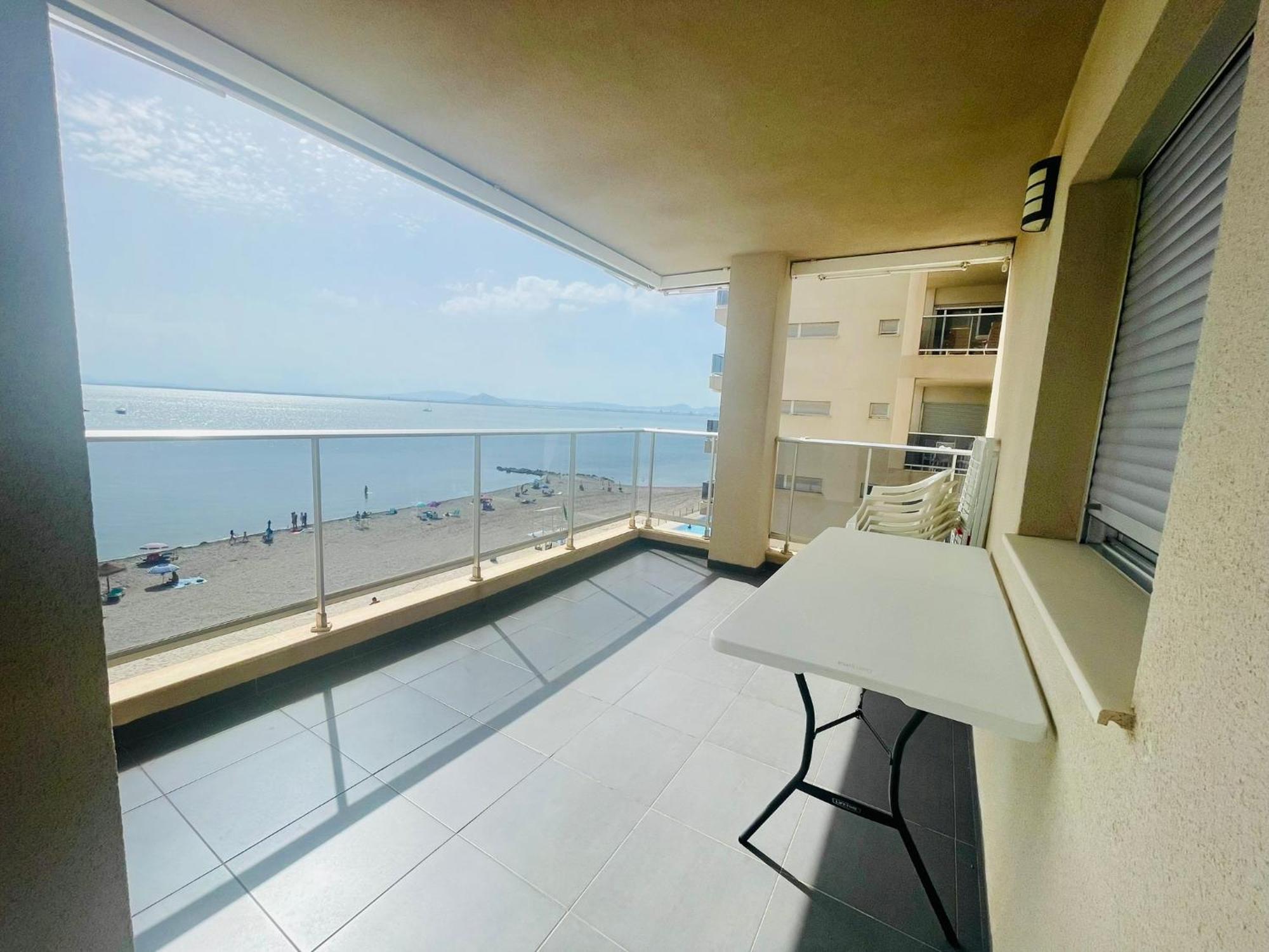 La Manga Beach Club Lateral By Alina365 エクステリア 写真