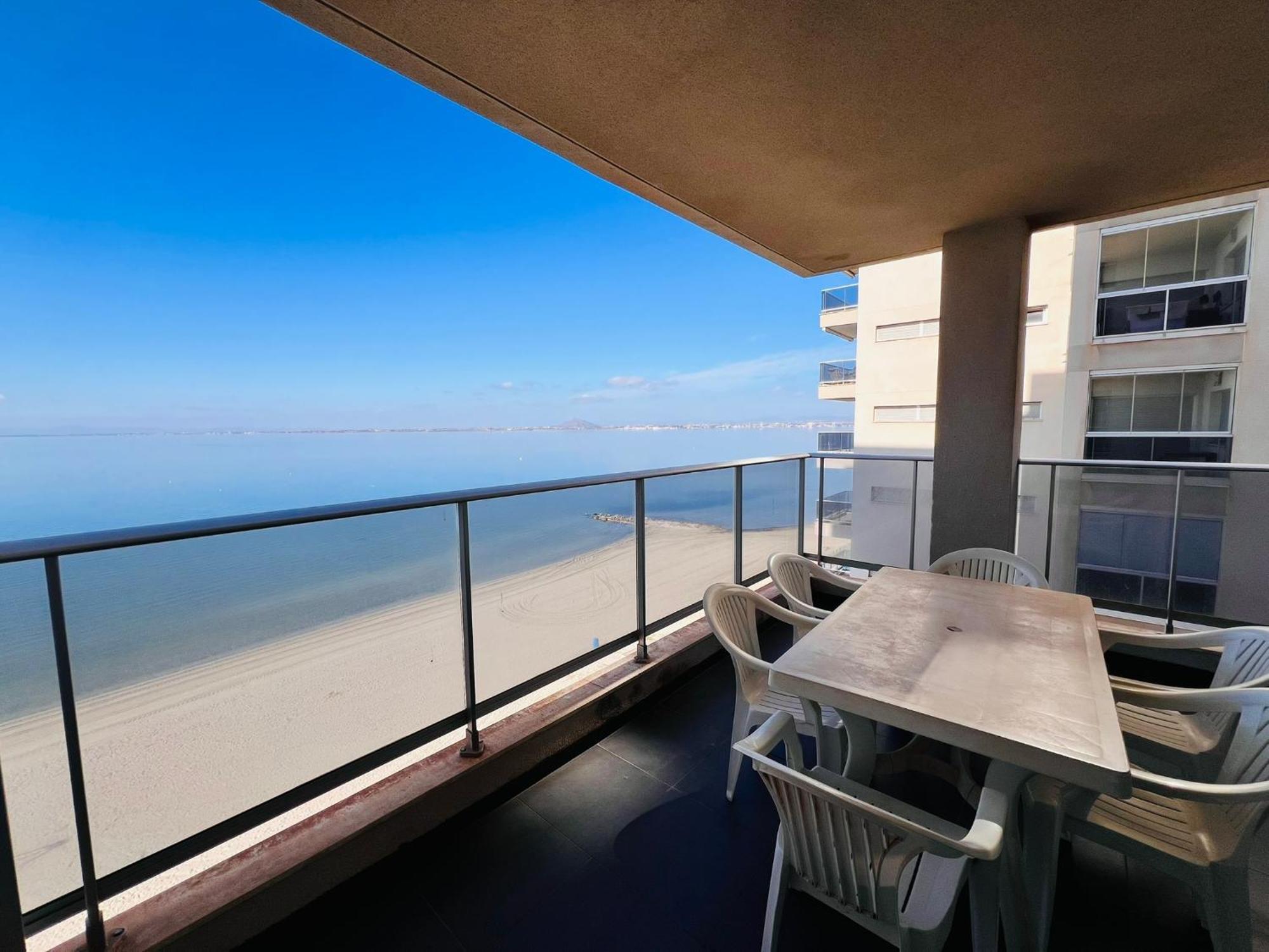 La Manga Beach Club Lateral By Alina365 エクステリア 写真