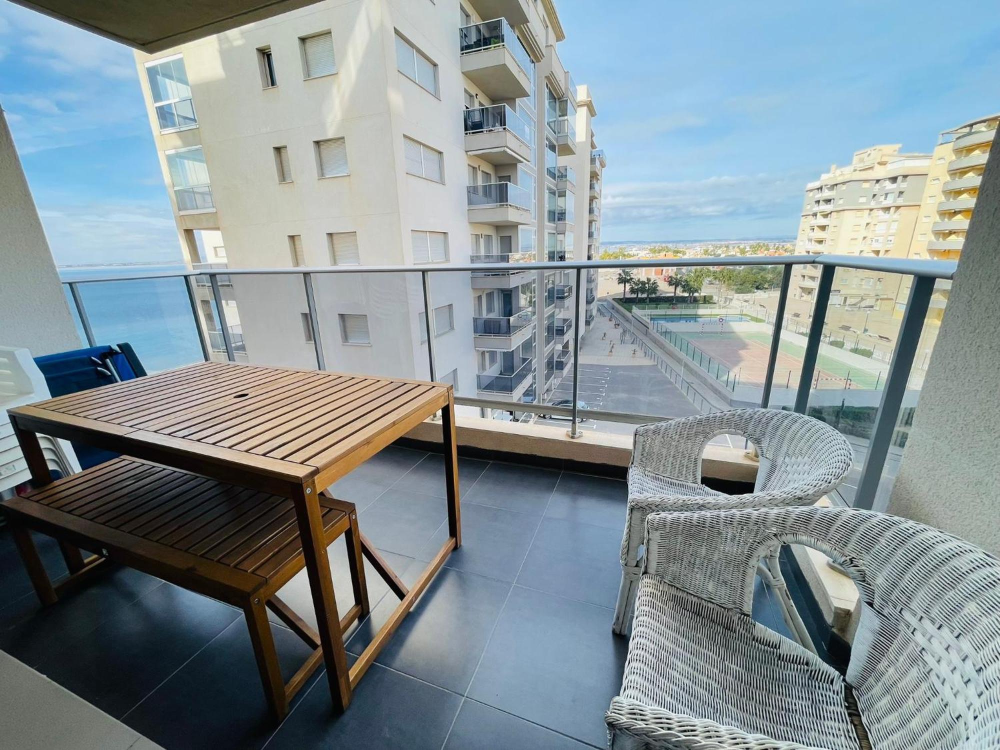 La Manga Beach Club Lateral By Alina365 エクステリア 写真