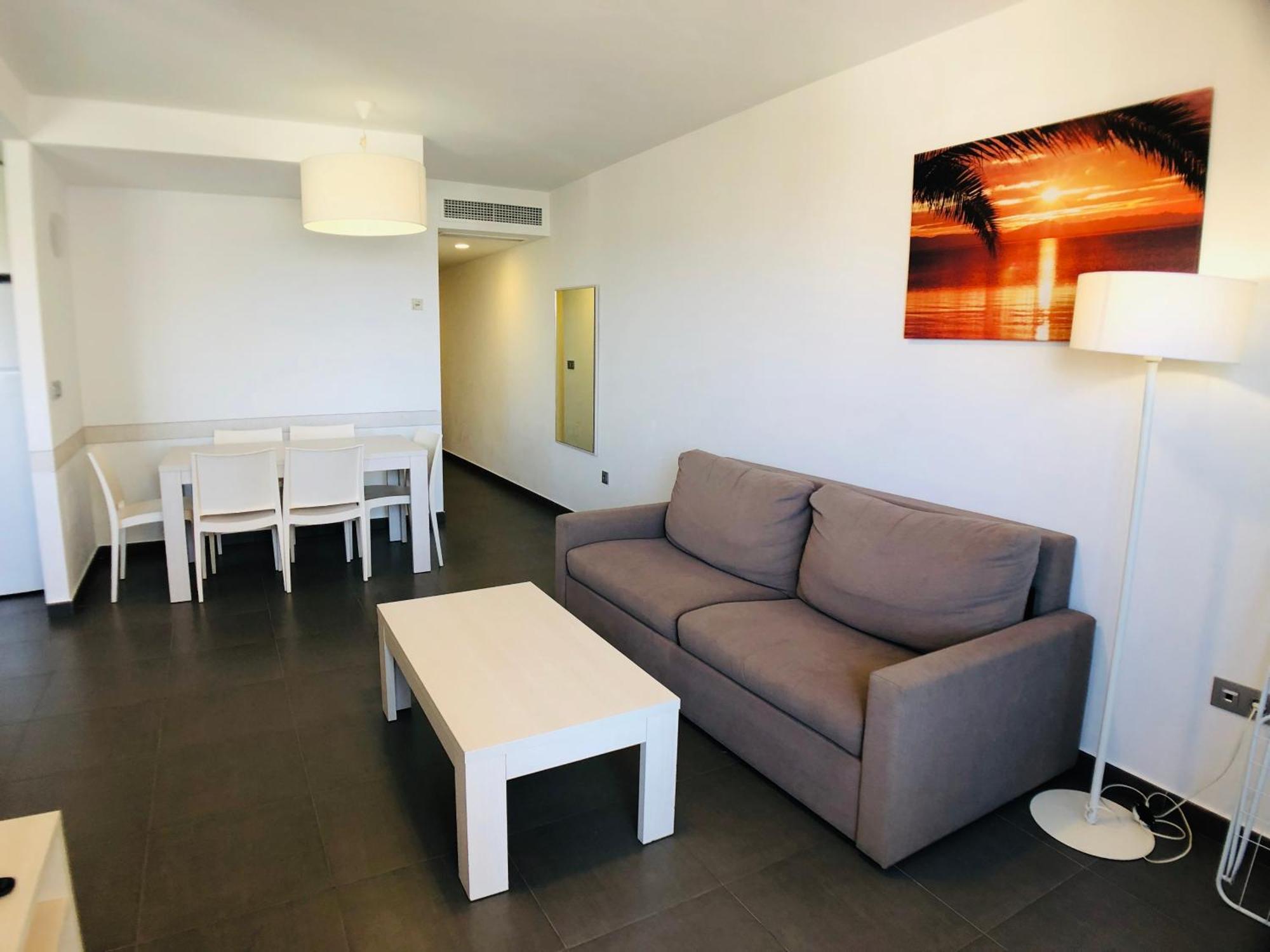 La Manga Beach Club Lateral By Alina365 エクステリア 写真