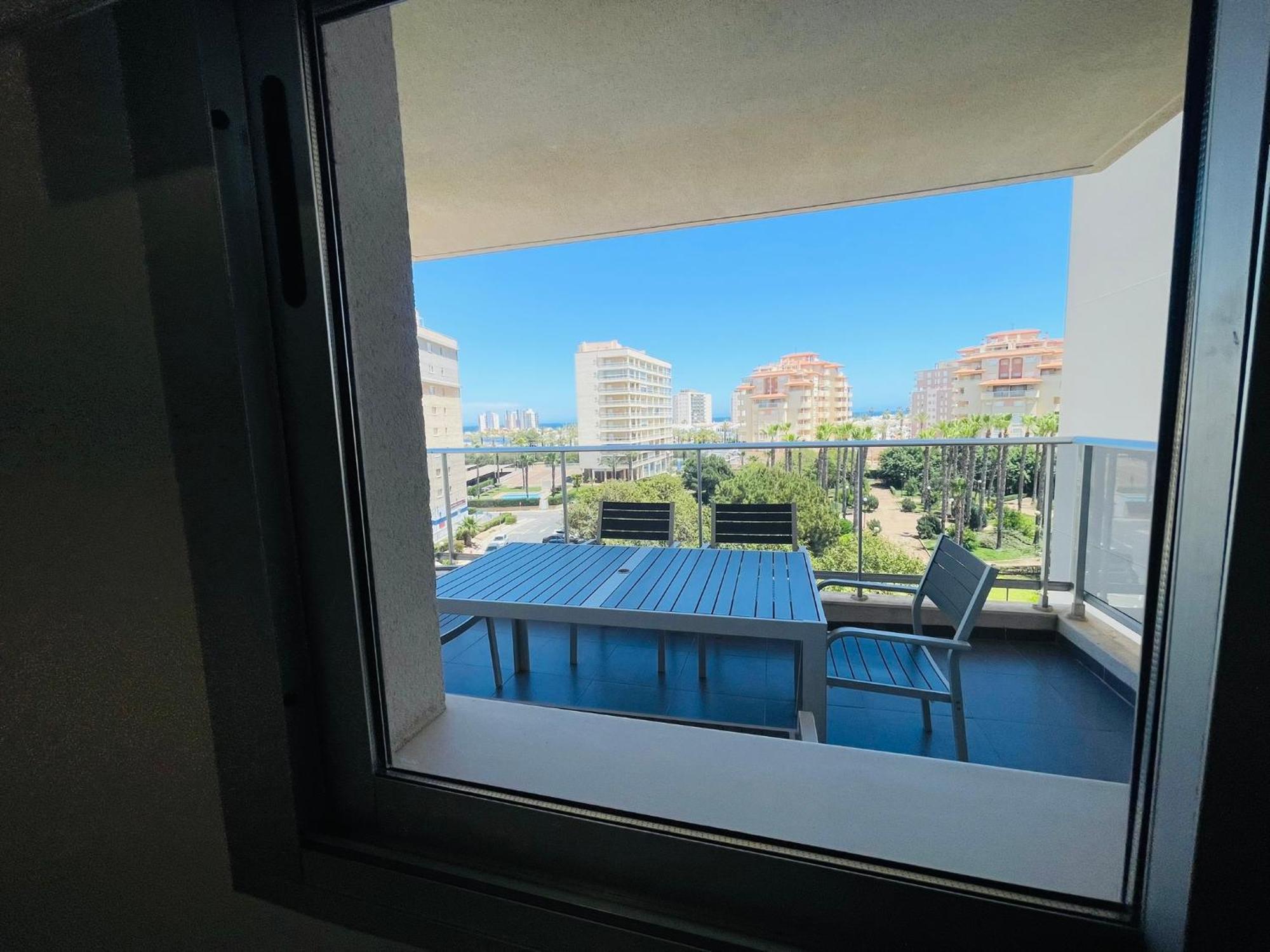 La Manga Beach Club Lateral By Alina365 エクステリア 写真