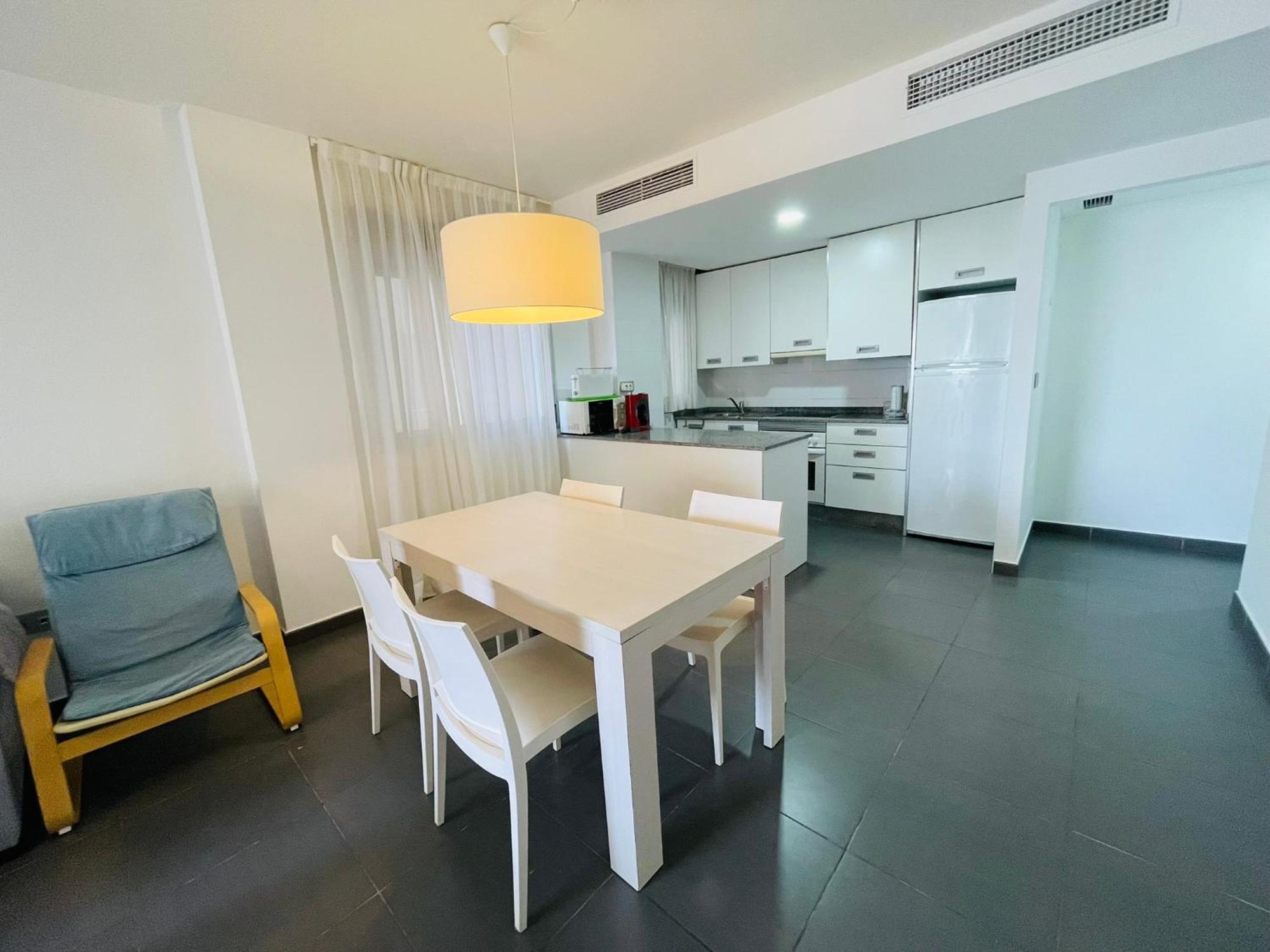 La Manga Beach Club Lateral By Alina365 エクステリア 写真