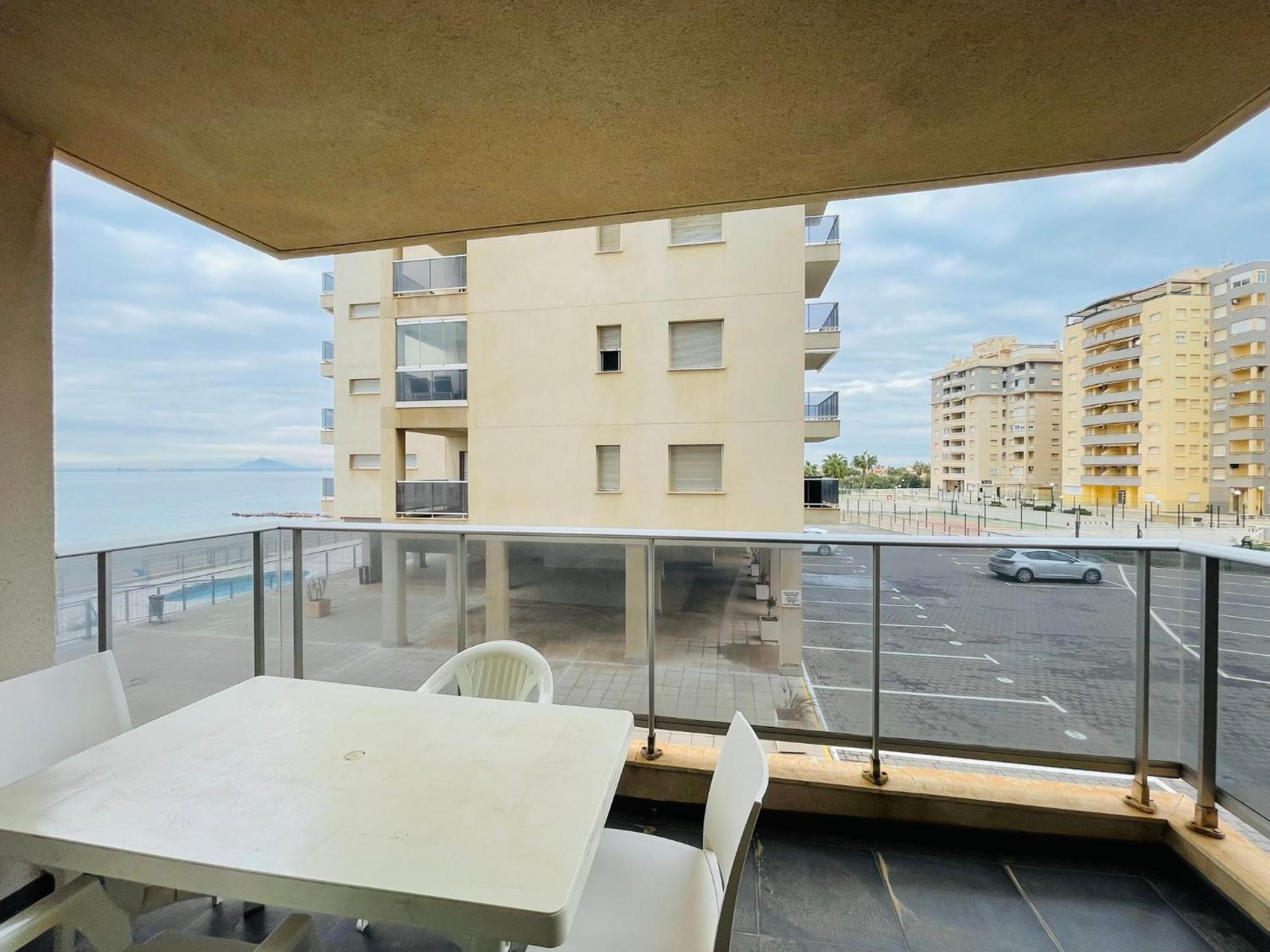 La Manga Beach Club Lateral By Alina365 エクステリア 写真
